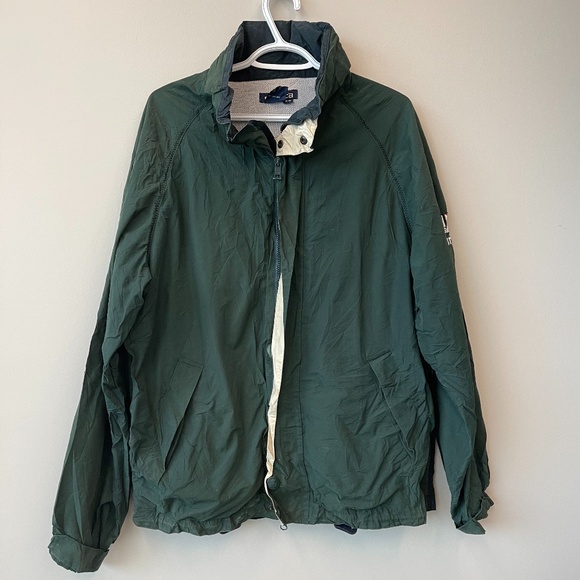 Nautica vintage windbreaker jacket - Picture 2 of 6